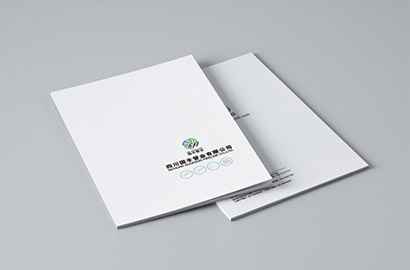 文安县画册设计：以纸为媒，镌刻城市的精神图腾